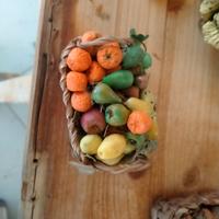 cestini presepe napoletano 700 