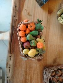 cestini presepe napoletano 700 