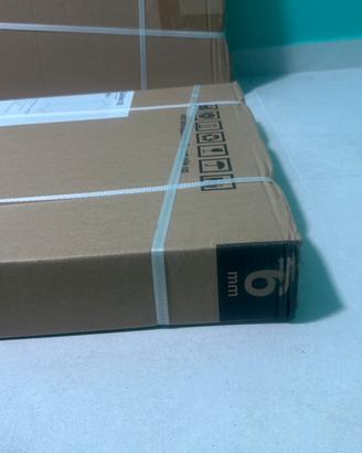Box doccia