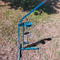 IMBOTTIGLIATRICE Macchina per imbottigliare 