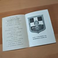 Mafalda di Savoia - Ricordo Lutto 1944