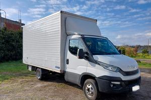 IVECO DAILY ANNO 2016 35-140-2,3 MJT