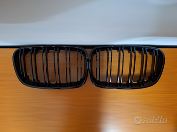 GRIGLIE BMW F20