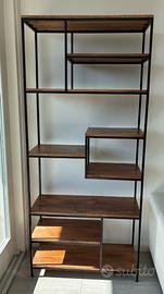 Scaffale/libreria