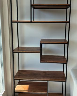 Scaffale/libreria