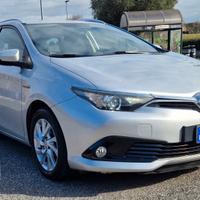 Toyota Auris Touring Sports 1.8 Hybrid Cool