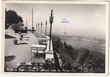 Cartolina  bella