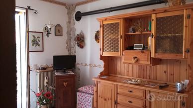 Bicamere a Tonezza del Cimone