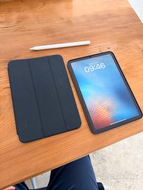 Apple iPad mini 6ª gen 64GB WiFi + Apple Pencil 2