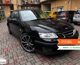 SAAB 9-3 2 serie 9-3 SportHatch 2.8 V6 Turbo Aero