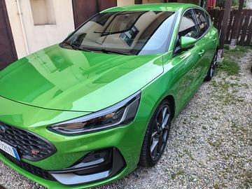 Ford Focus V 2022 2.3 ecoboost ST 280cv