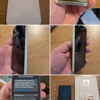 Apple Iphone 12 5G 128gb + Batteria Originale New