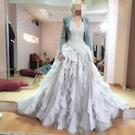 Vestito da sposa