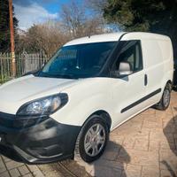Fiat doblò 1.3 mjt 95cv