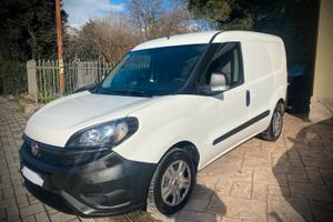 Fiat doblò 1.3 mjt 95cv