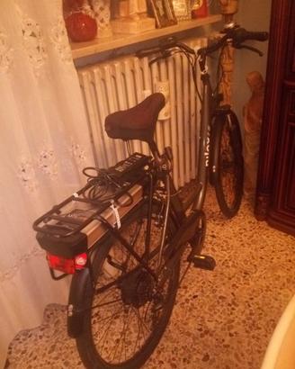 Bicicletta
