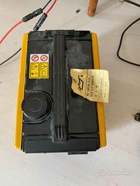 Generatore Robin R650