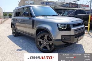 Land Rover Defender 110 3.0D I6 200 CV AWD Au...