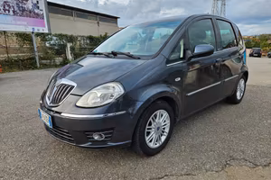 Lancia MUSA 1.3 Mjt 16V 95 CV S&S DPF Poltrona Fra