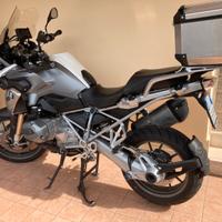 Bmw gs 1200 lc tagliandi certificati