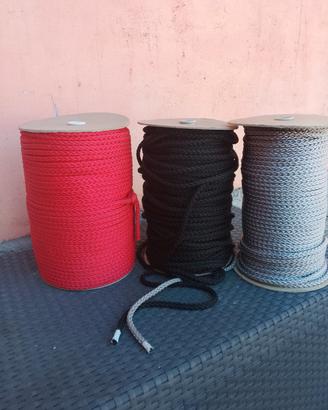 *Corda per barche*