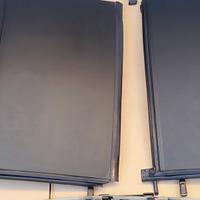 hard top tetto rigido smart Roadster 452