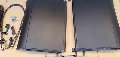 hard top tetto rigido smart Roadster 452