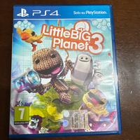 LittleBigPlanet3