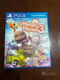 LittleBigPlanet3