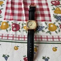 orologio siecle copain vintage batteria da cambiar