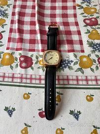 orologio siecle copain vintage batteria da cambiar