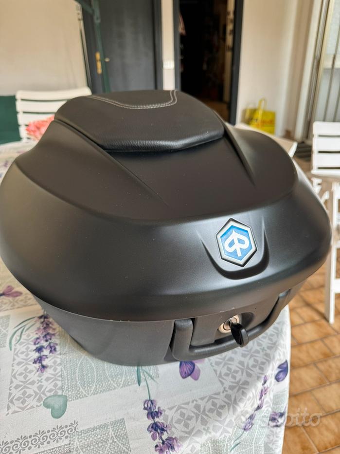 Bauletto piaggio beverly Accessori e ricambi moto originali