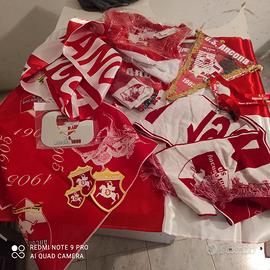 Completo tifoso Ancona