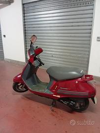 peugeot sv 50