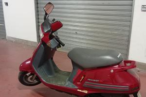 peugeot sv 50