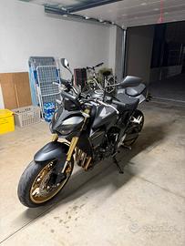 Moto Honda Hornet 1000sp