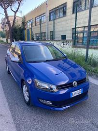 Volkswagen Polo TDI TAGLINDATA CERTIFICATA