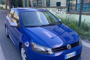 Volkswagen Polo TDI TAGLINDATA CERTIFICATA