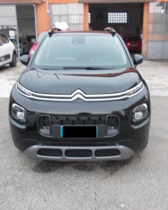 C3 Aircross PureTech 82 Shine-KM103688-SI NEOPATEN