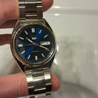 Seiko 5 