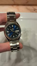 Seiko 5 