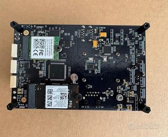 Holybro Pixhawk 6X Pro NVIDIA Jetson Orin NX 16GB