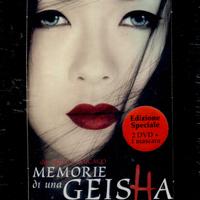 MEMORIE DI UNA GEISHA