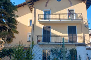 Bilocale ristrutturato
