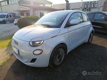 Fiat 500 42 kWh La Prima