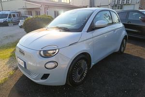 Fiat 500 42 kWh La Prima