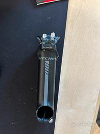 Attacco manubrio Ritchey comp 4 axis