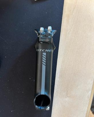 Attacco manubrio Ritchey comp 4 axis