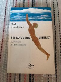Sei davvero libero? Il problema del determinismo