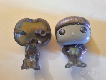 Will sottosopra - Kinder Joy funko Stranger Things